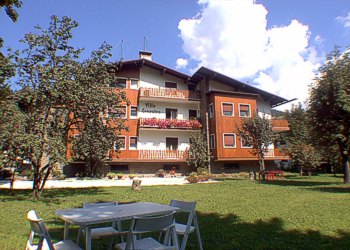 Apartments in Moena - Gallery - Photo ID 115